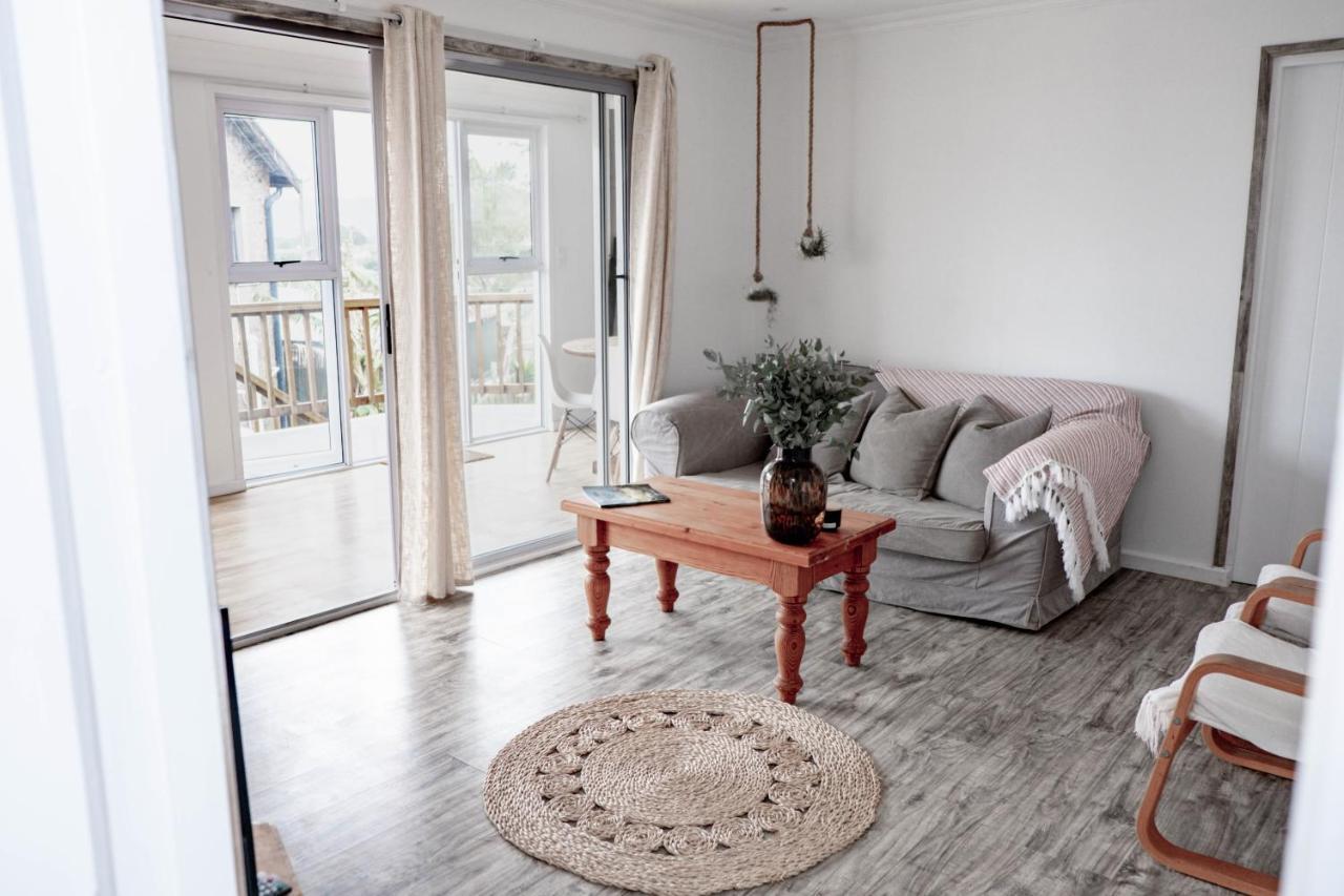 Shilo Beach Home II Wildernis Buitenkant foto
