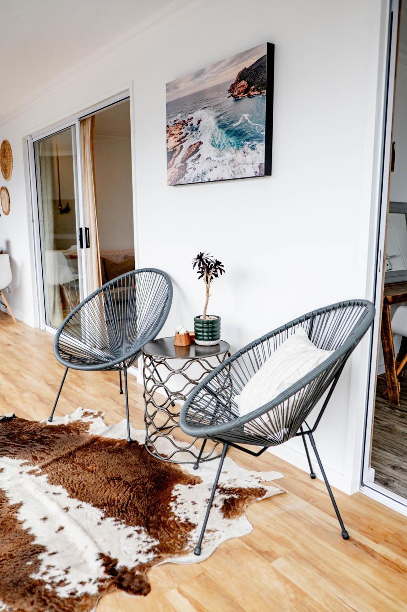 Shilo Beach Home II Wildernis Buitenkant foto