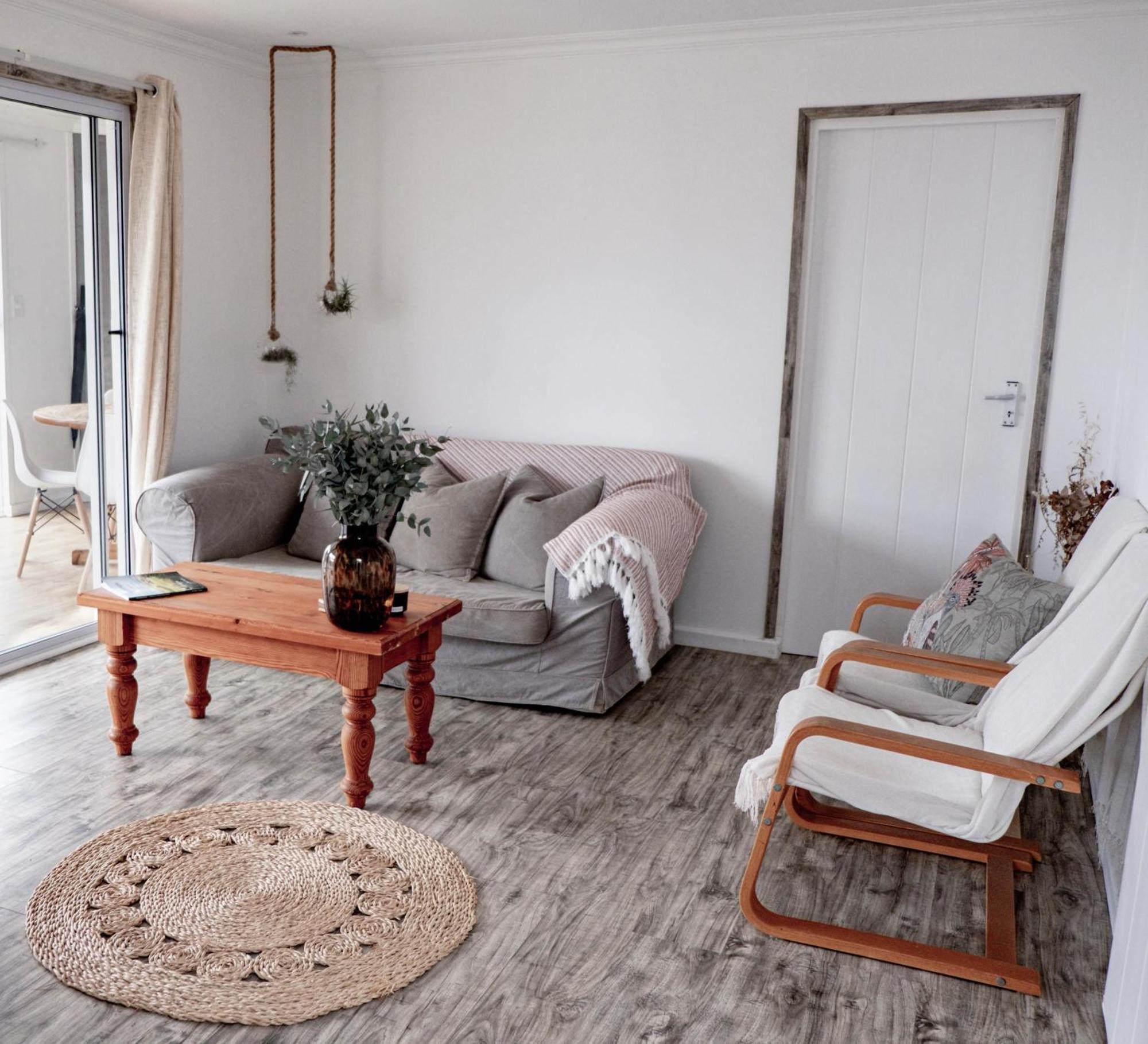Shilo Beach Home II Wildernis Buitenkant foto
