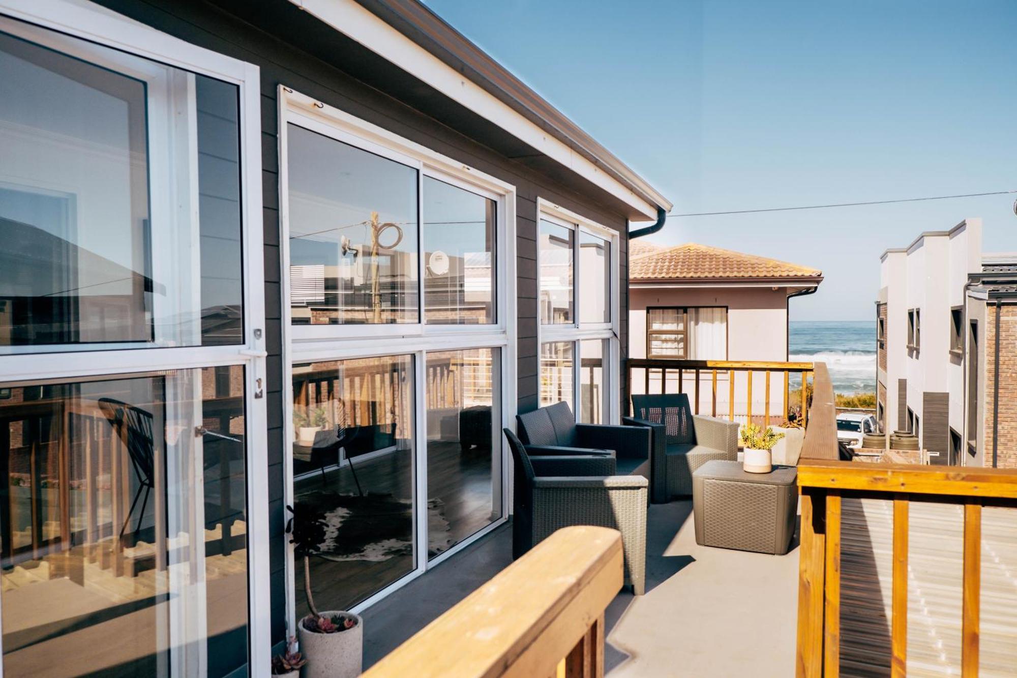 Shilo Beach Home II Wildernis Buitenkant foto